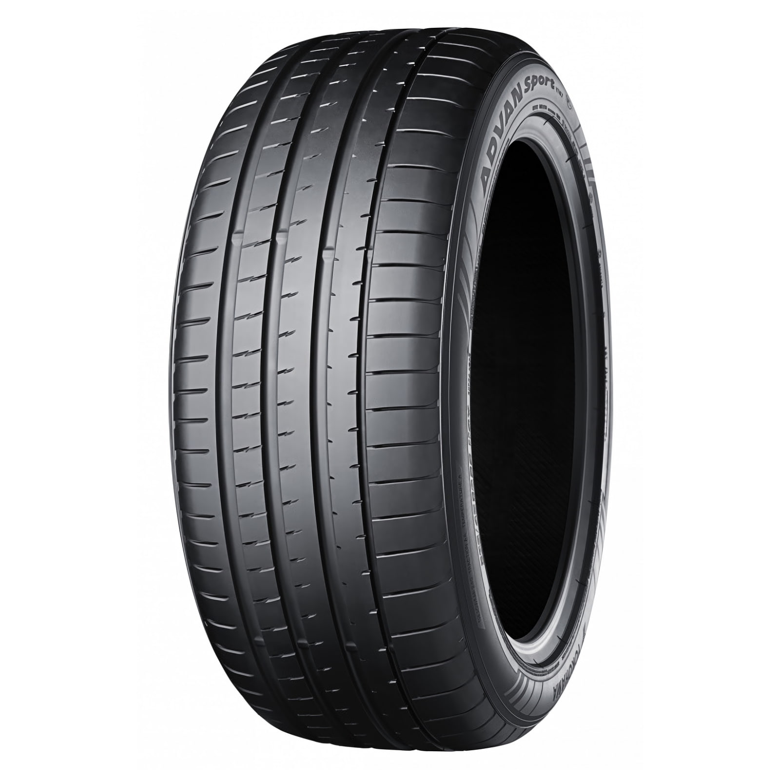 23年製 日本製 295/35R21 (107Y) XL ヨコハマタイヤ ADVAN Sport V107 SUV (アドバン スポーツV107 SUV) 21インチ 新品