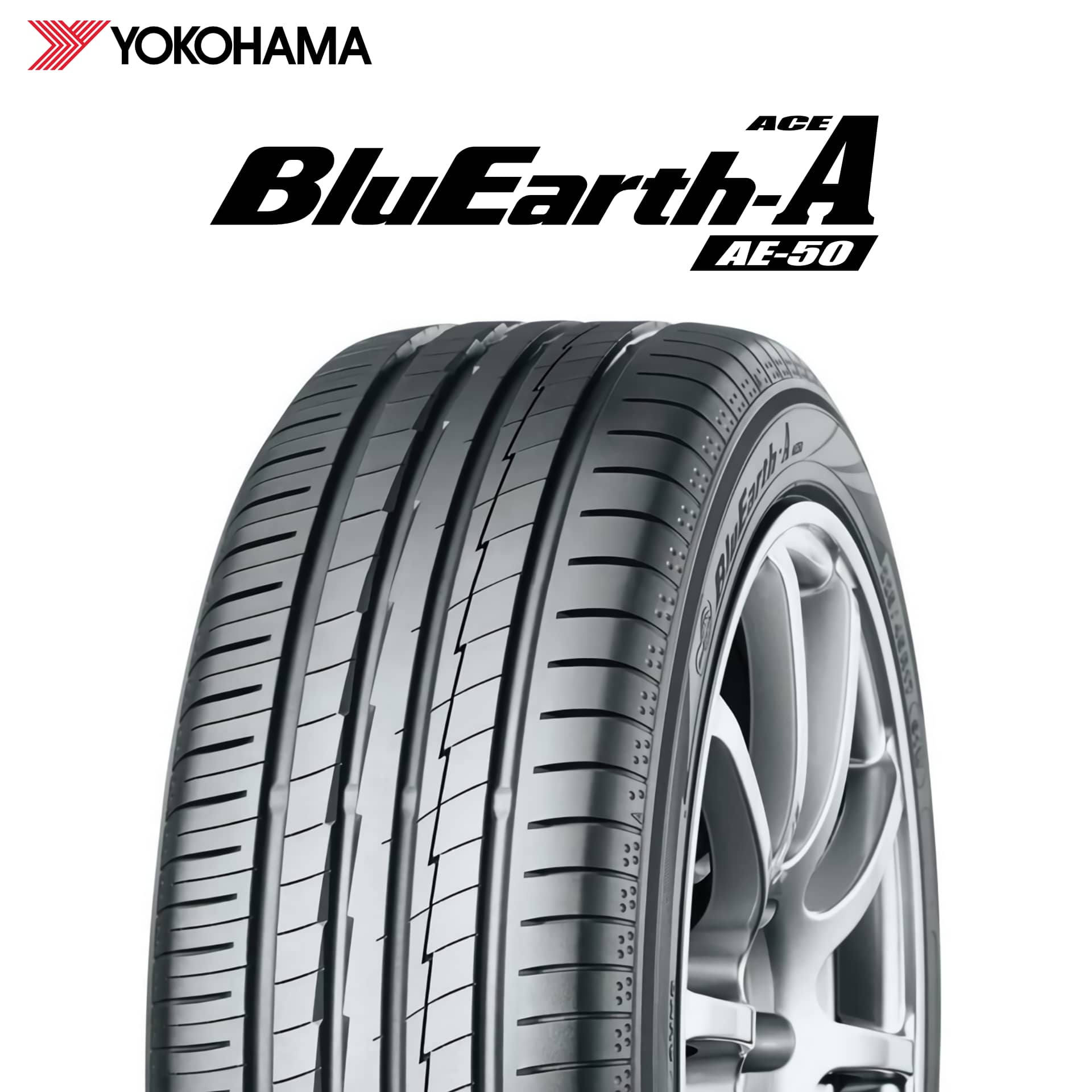 ●新品タイヤ　ヨコハマブルーアース BluEarth ヨコハマタイヤ ブルーアース RV−03 185/65R15