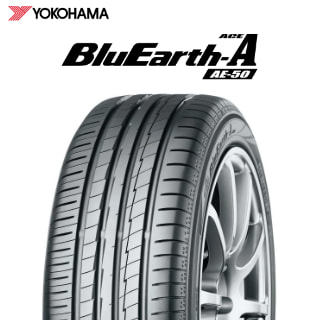 185/45r17ヨコハマ　ブルーアース-A2本のみ！ ヨコハマタイヤ（YOKOHAMA TIRE） 2本セット 185/45R17 78H ヨコハマ
