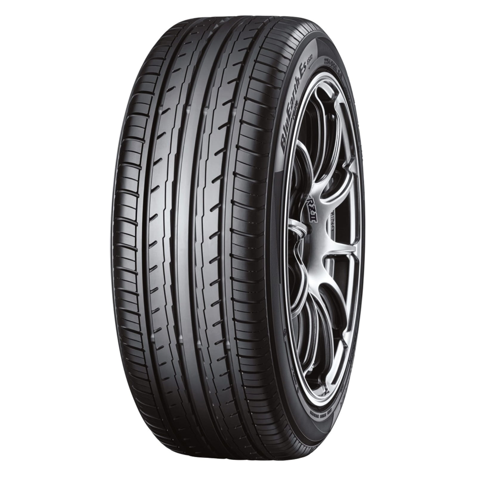 45_予約商品 6月上旬入荷予定 205/55R16 91H ヨコハマタイヤ BluEarth-ES ES32 (ブルーアースES32) 16インチ 新品