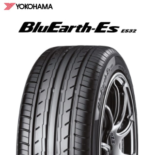 45_予約商品 6月上旬入荷予定 205/55R16 91V ヨコハマタイヤ BluEarth-ES ES32 (ブルーアースES32) 16インチ 新品