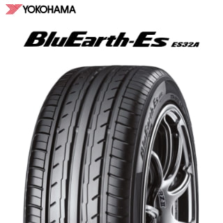 23年製 日本製 225/50R17 94V ヨコハマタイヤ BluEarth-ES ES32A (ブルーアースES32A) 17インチ 新品