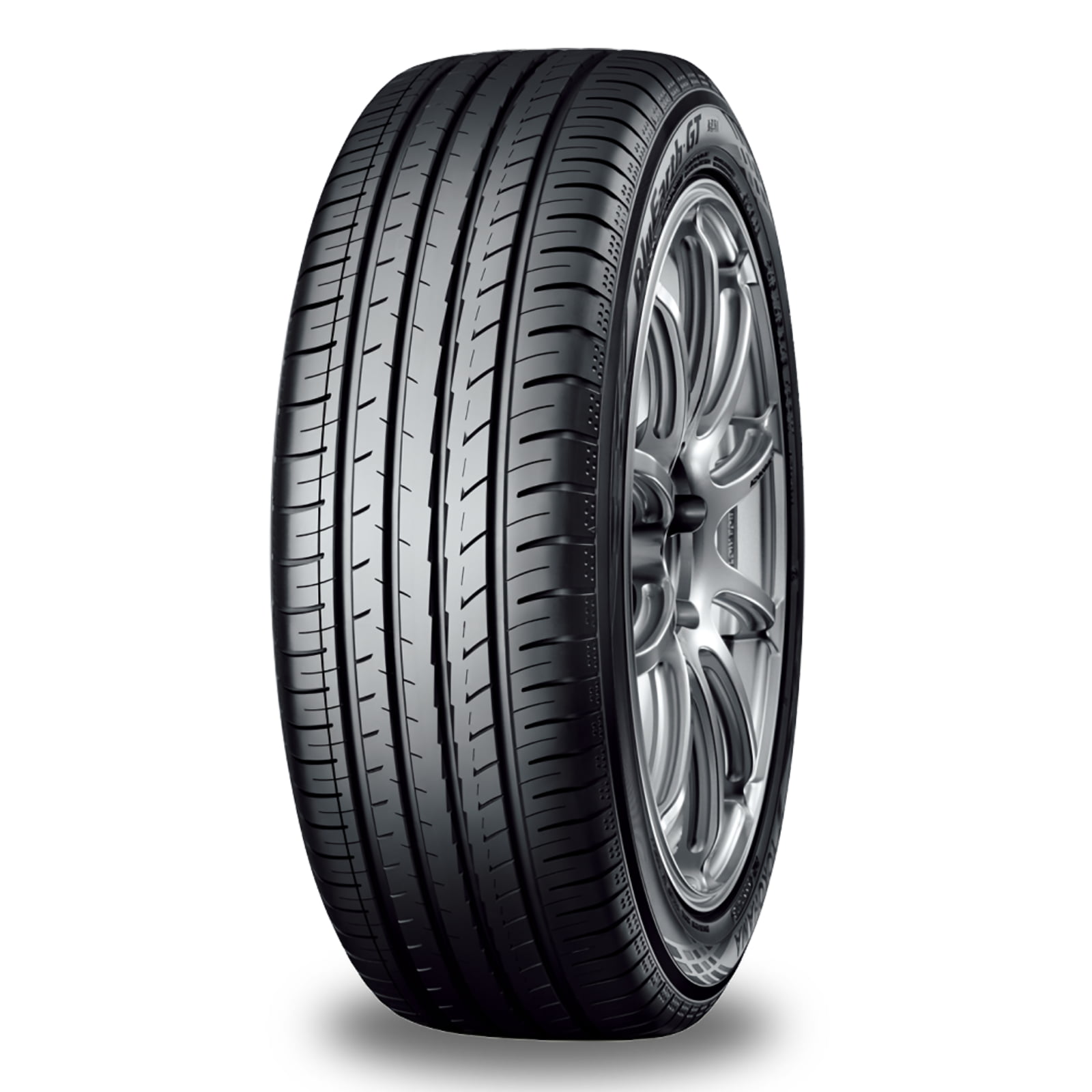 22年製 日本製 235/45R17 97W XL ヨコハマタイヤ BluEarth-GT AE51 (ブルーアースGT AE51) 17インチ 新品