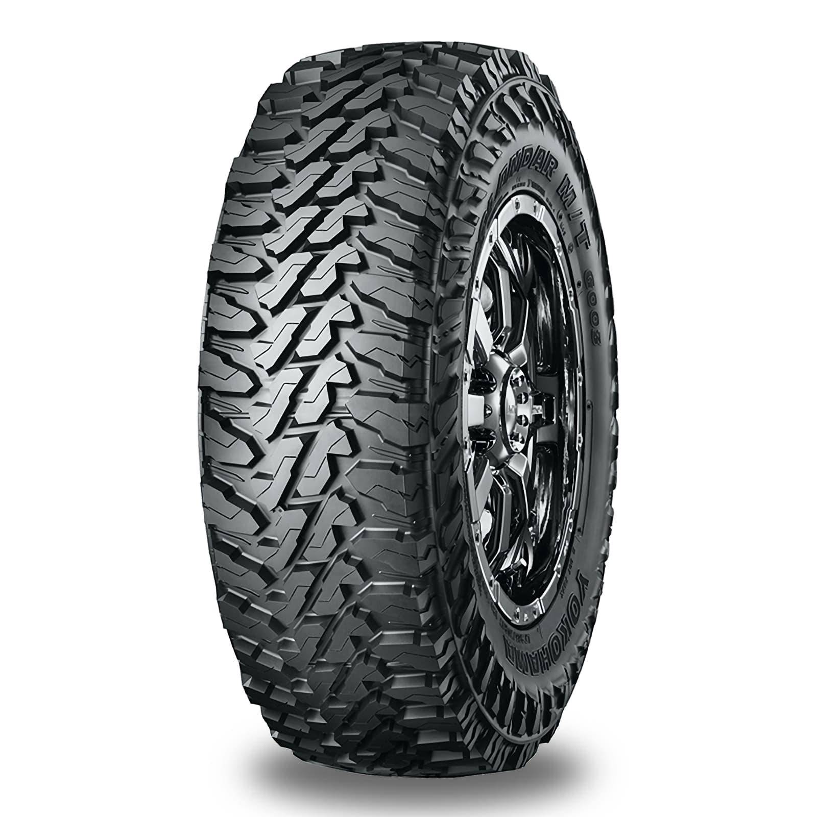 23年製 日本製 275/55R20 120/117Q ヨコハマタイヤ GEOLANDAR M/T G003