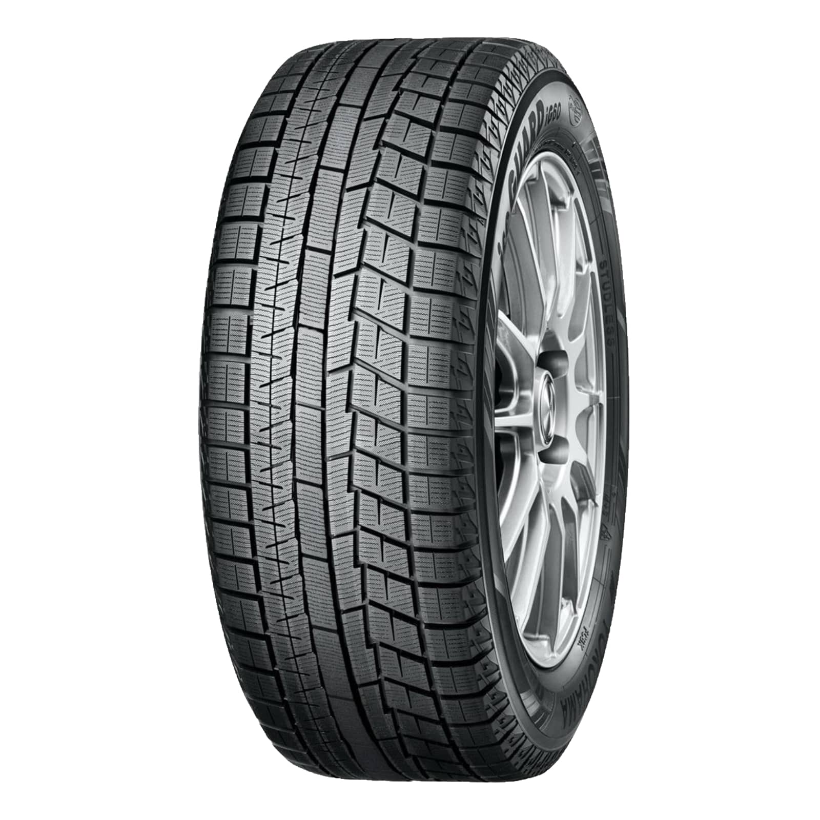 タイヤ・ホイール 245/45r19 IG70 (7-368) iceGUARD 2025年製造 ヨコハマ iceGUARD7 IG70 245/45R19 102Q XL