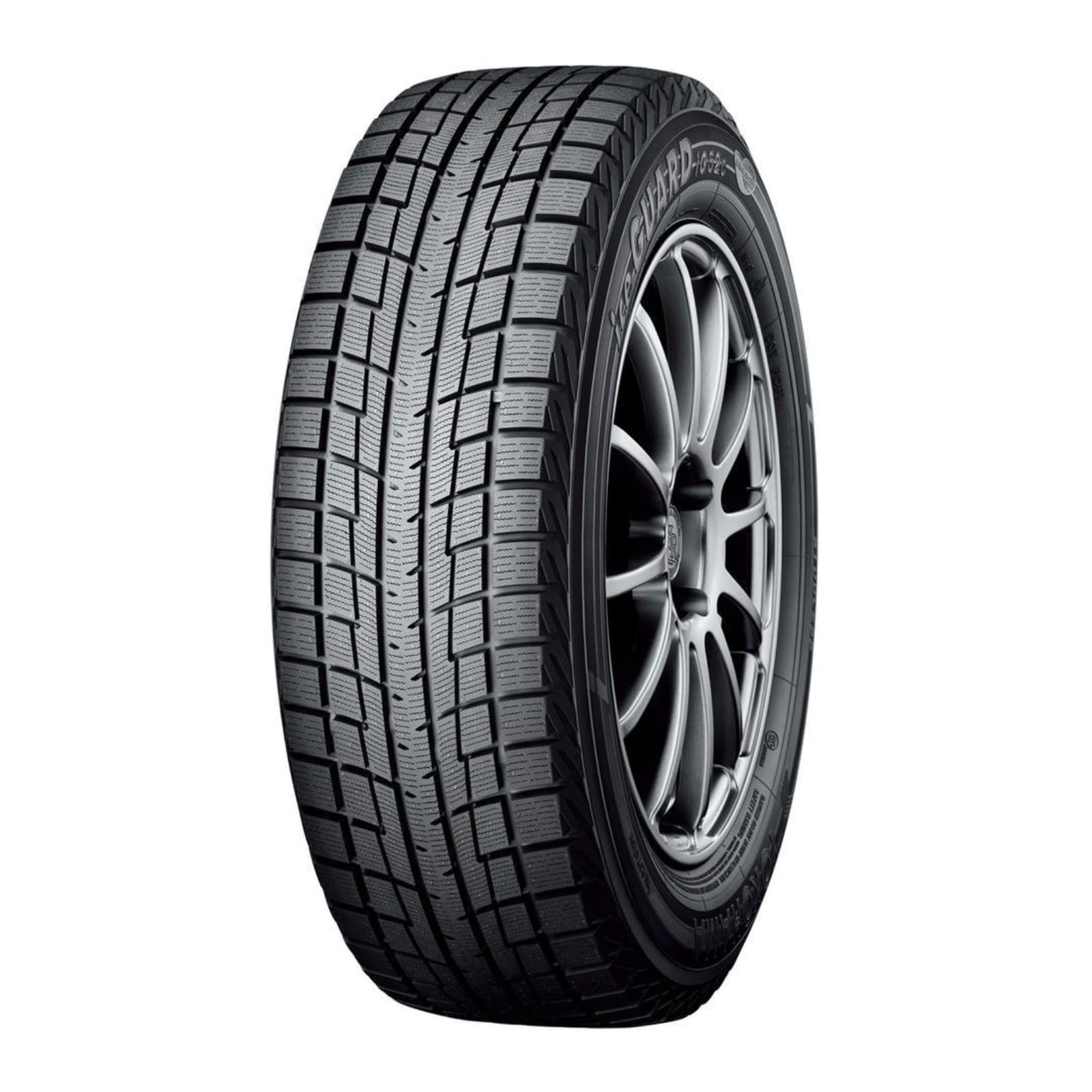 24年製 215/65R16 98T ヨコハマタイヤ iceGUARD iG52c (アイス 24年製 215/65R16 98T ヨコハマタイヤ iceGUARD iG52c (アイス
