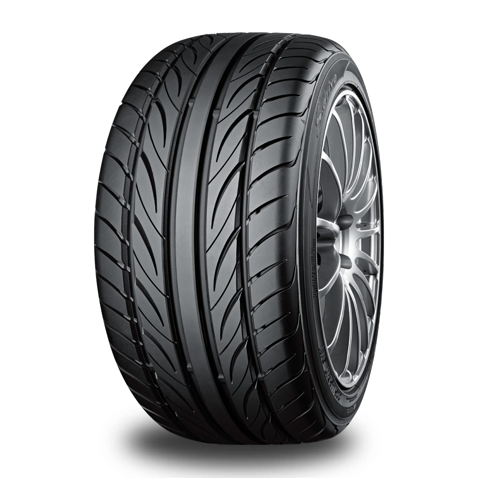 24年製 日本製 225/35R17 86Y RF ヨコハマタイヤ S.drive AS01 （エスドライブAS01） 17インチ 新品