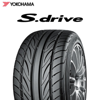 23年製 日本製 175/50R16 77T MO ヨコハマタイヤ S.drive AS01