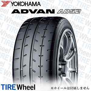 ADVAN A052（アドバン A052）- YOKOHAMA | プレミアムタイヤ専門 通販