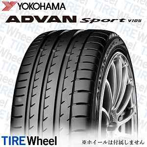 ADVAN Sport V105（アドバン スポーツ V105）- YOKOHAMA | プレミアム